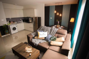 Suasana suites By The one